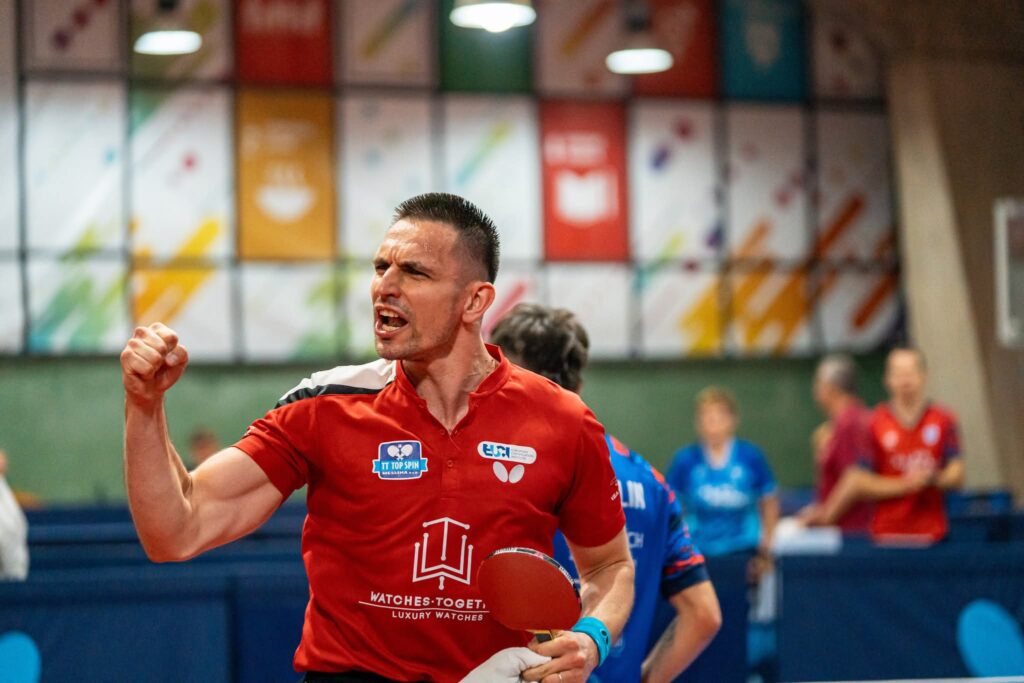 Top Spin Messina venerdì a Bagnolo in Supercoppa, poi doppio impegno di campionato