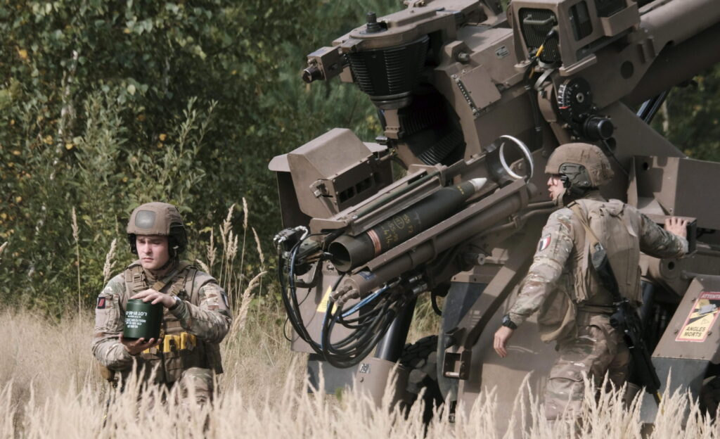 Prevista per sabato la riunione del Comitato militare della Nato