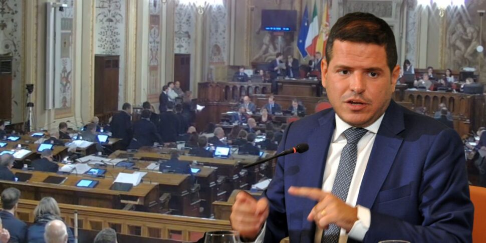 Resta a Palermo il processo al presidente dell'Ars e al suo ex autista