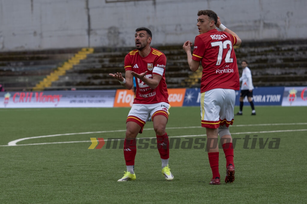 Procura Federale, sanzionati venti ex Messina per il caso tesseramenti