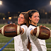 FLAG FOOTBALL è boom verso le Olimpiadi di Los Angeles 2028. Due atlete della Sharks Palermo agli Europei Under 17