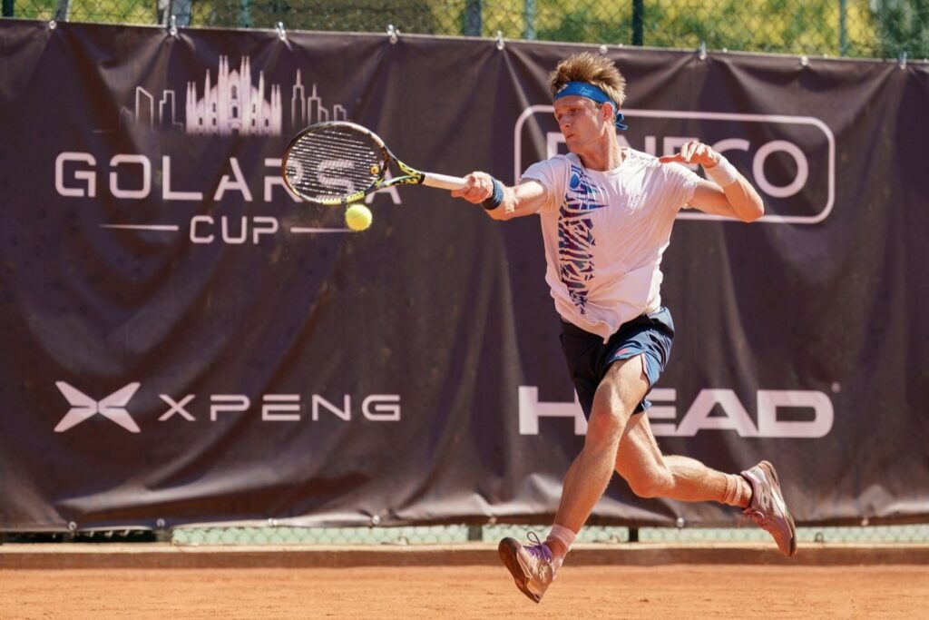 Itf 30mila, i fratelli Tabacco si sfidano in semifinale in Portogallo a Sintra