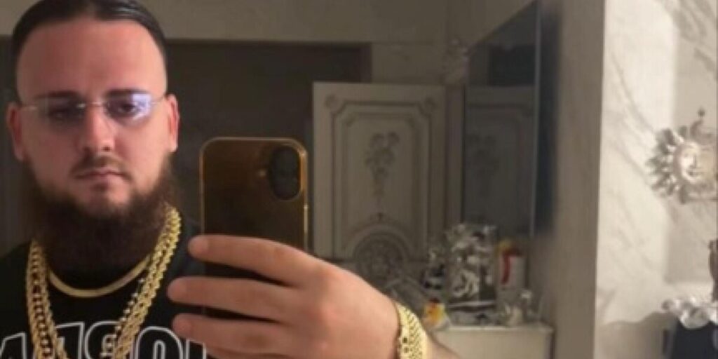 Palermo, Maranzano pistola pronta: la puntò su un altro ragazzo