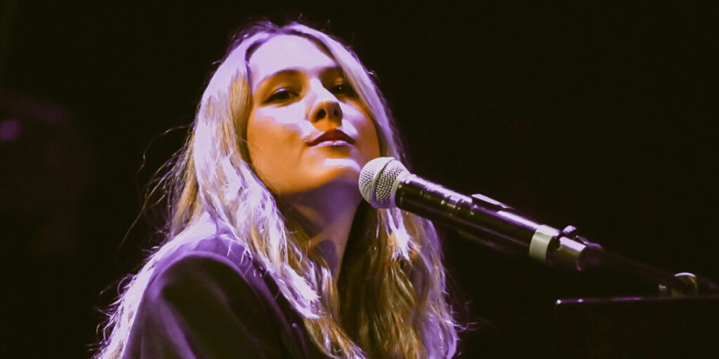 Da Palermo a Budapest, tour internazionale: Giulia Mei fa 100