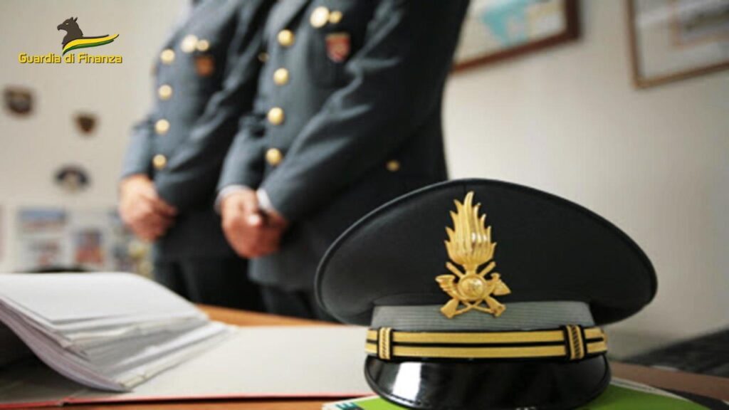 Catanzaro, sequestrati 162 milioni a 3 persone vicine alle cosche