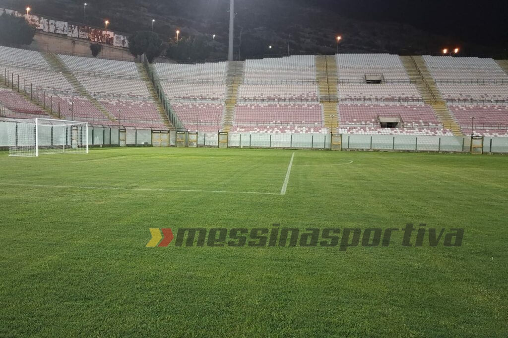 Messana Riviera-Messina, le modifiche alla viabilità per la gara del “Franco Scoglio”