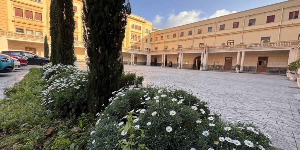 Palermo, il 7 settembre suona la prima campanella al Don Bosco Ranchibile