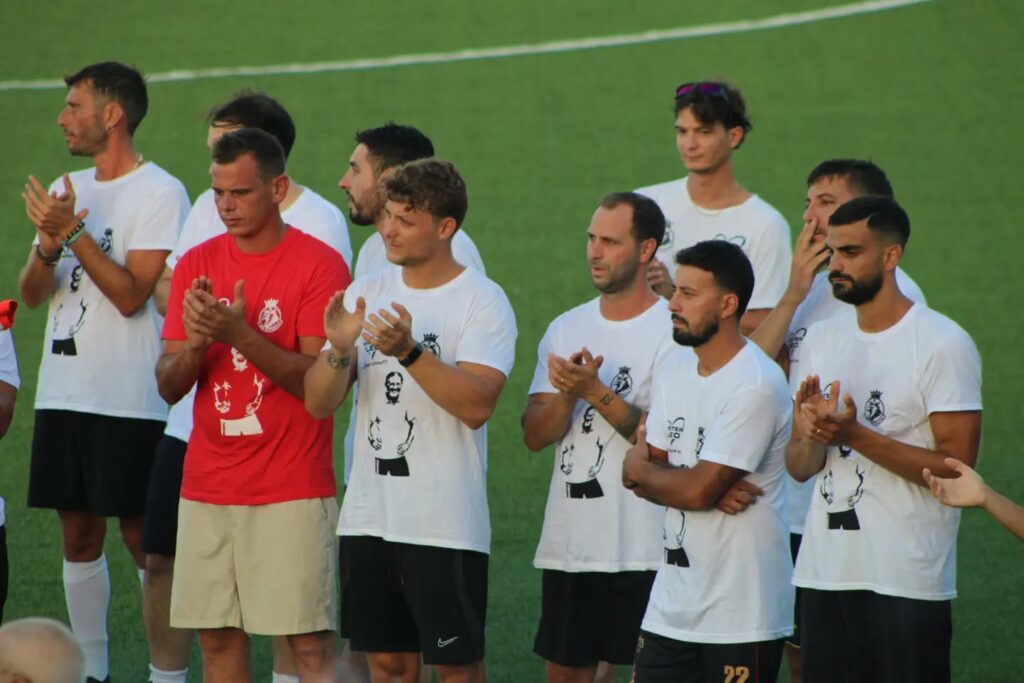 25 messinesi in Prima Categoria. Ripescate Patti, Atletico Contesse e Torregrotta