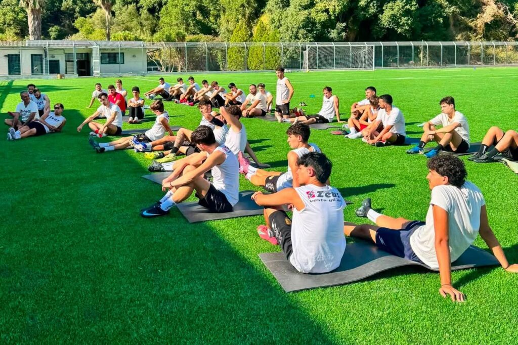 La Lnd ufficializza i gironi di Promozione. Ripescato il Sinagra, 19 messinesi