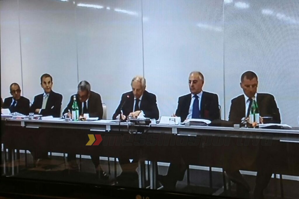 L’ordinanza di rinvio del Tfn: “Fatti sovrapponibili” al ricorso di maggio
