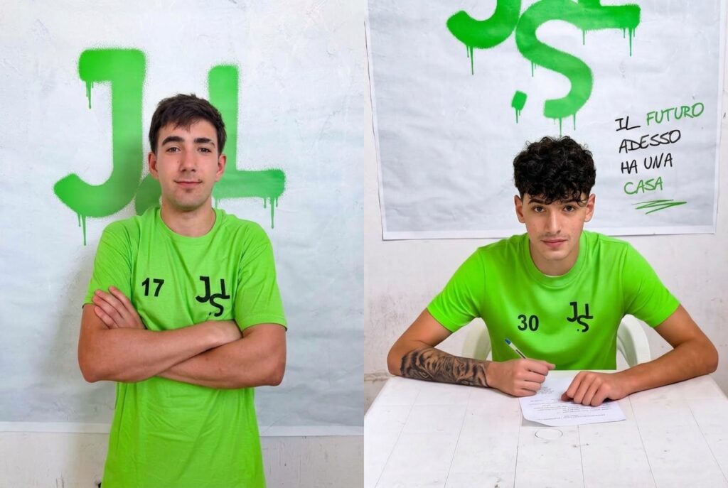 La Jsl Brolo a Sinagra per la Coppa. Firmano Moreno, Cavallaro e Mangano