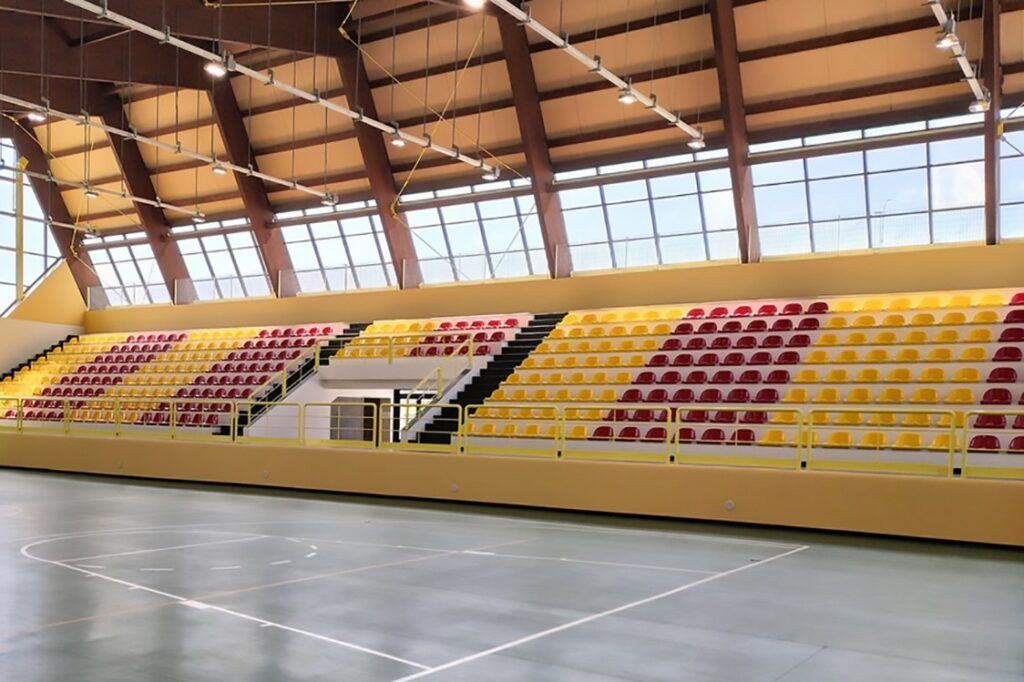 La Jonica Volley ospita a Furci la Domotek Reggio Calabria e l’Avimec Modica