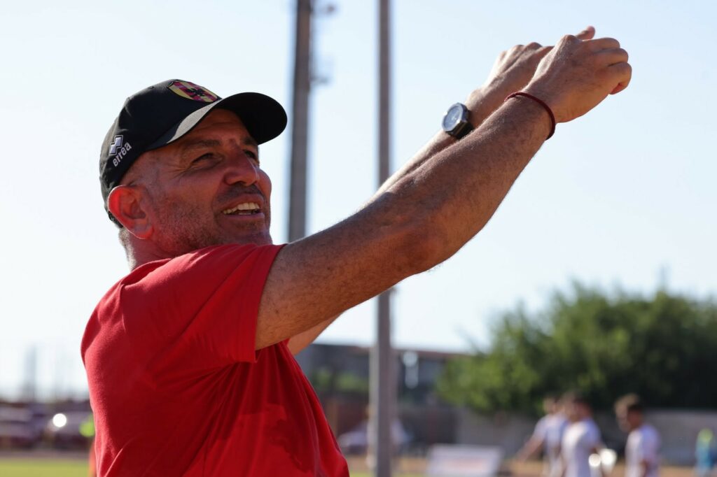 Ferraro: “Igea Virtus corta e aggressiva ma sprecona. È la vittoria del gruppo”