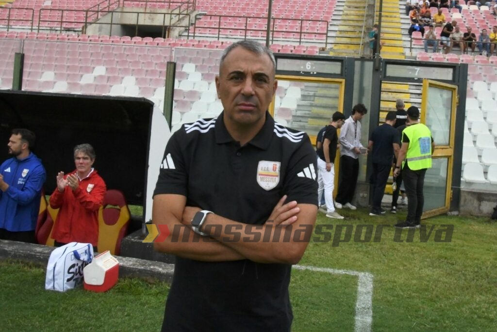 Torrisi: “Con i tifosi confronto costruttivo. Conquisteremo la promozione”
