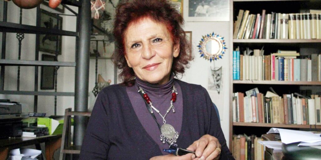 Palermo, è morta Elsa Guggino studiosa di magia e tradizioni popolari