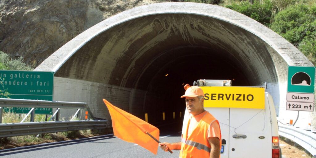 Sicilia, Lombardo: mancano 10 giorni alla chiusura delle autostrade e ci sono solo progetti per 3 milioni
