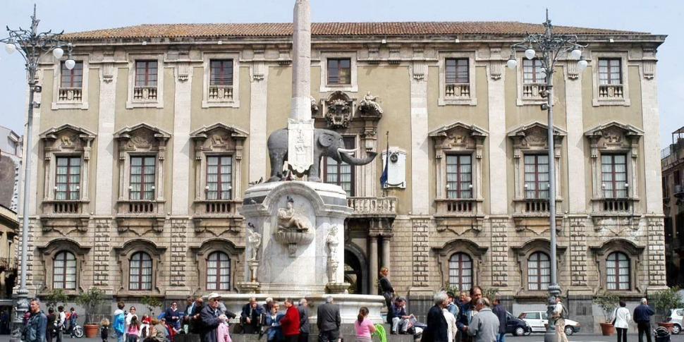 Catania, sono oltre 3 mila le adesioni alla definizione agevolata