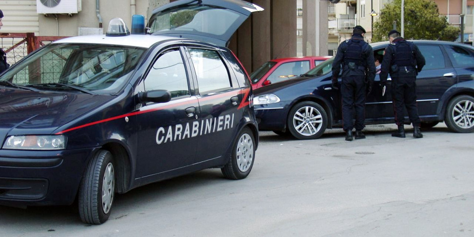 Sorelline ritrovate a San Cataldo, trasferite in comunità insieme ai 4 fratelli