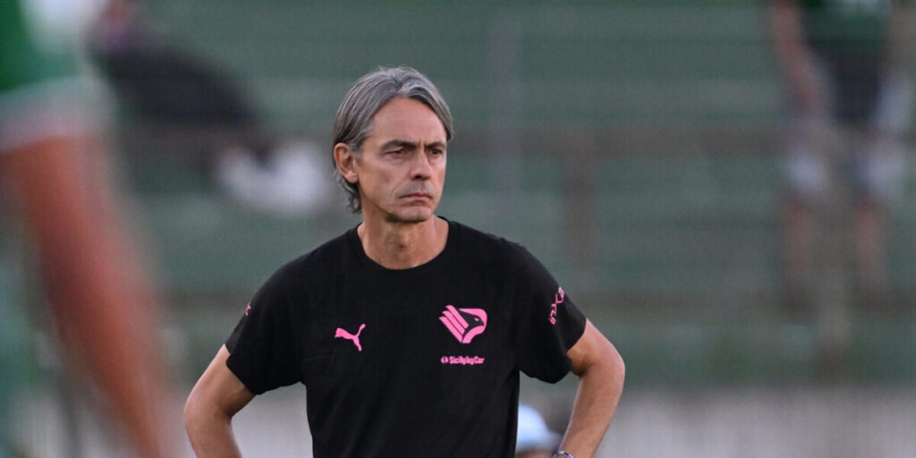 Inzaghi: «Pareggio giusto, ma quel contropiede 4 contro 2 grida vendetta»
