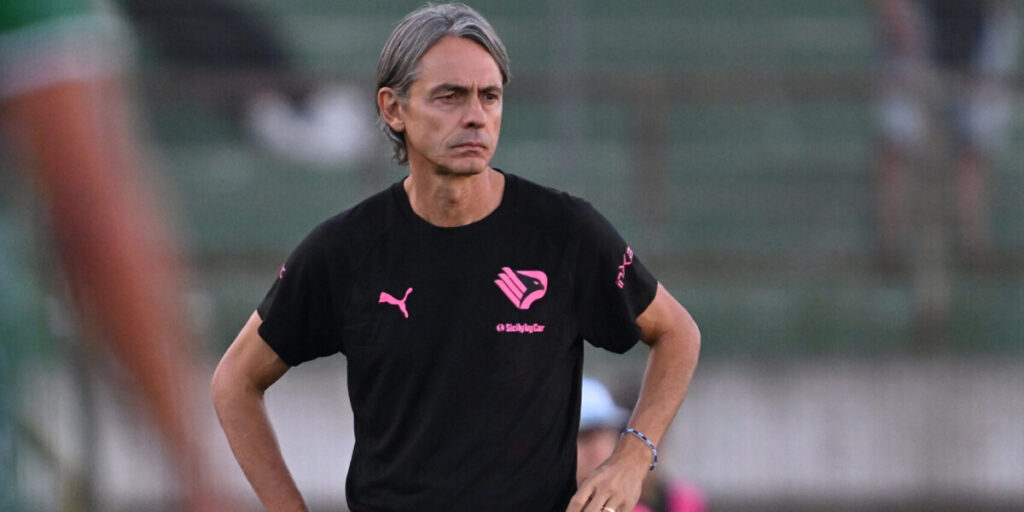 Sei partite senza macchia, da 23 anni mai così bene