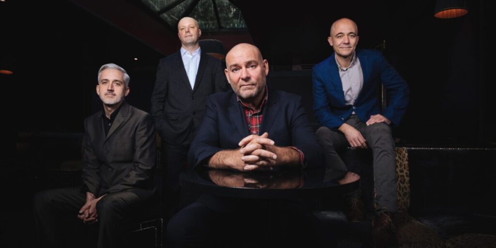Brass in Jazz da prime assolute