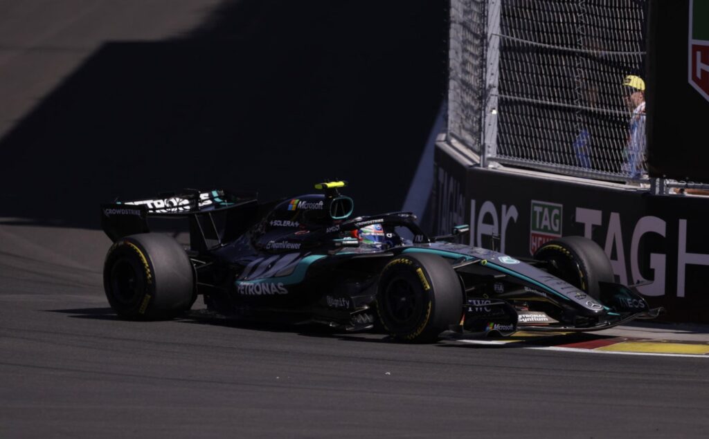 Formula 1, Antonelli fa il bis e trionfa anche in Spagna