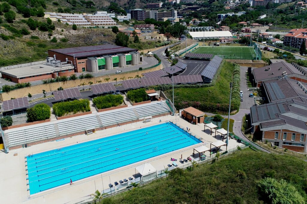 La Ssd Unime inizia una nuova stagione: proposta ampia per tutta la città