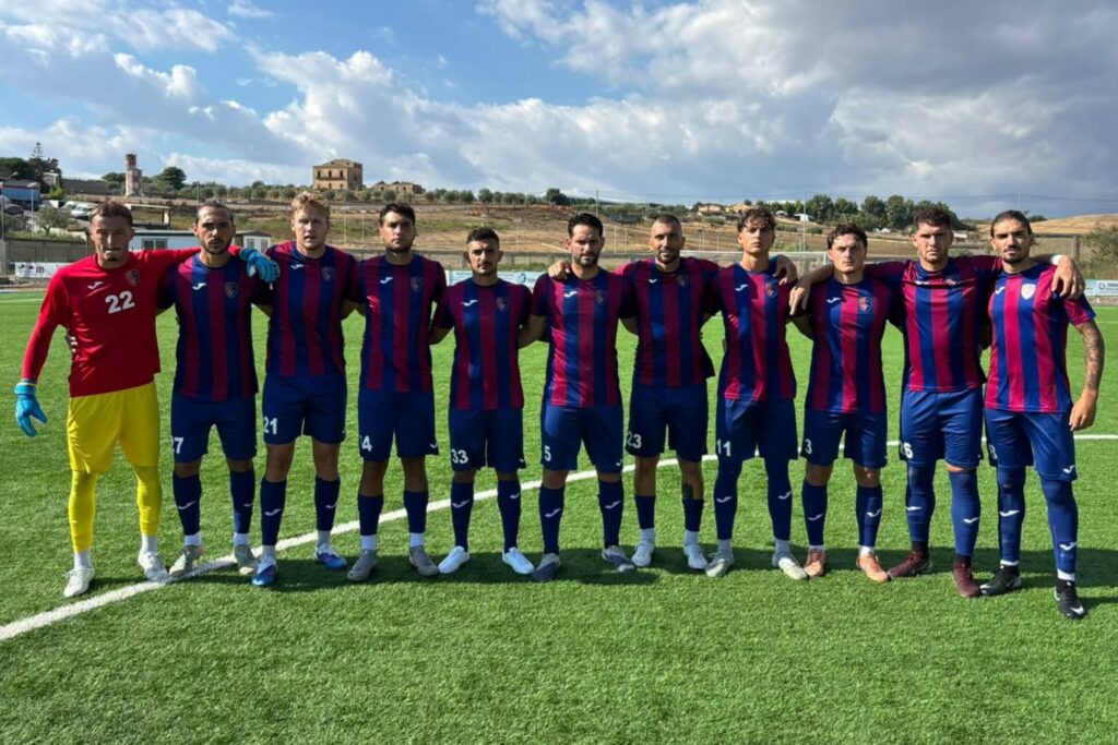 Il Milazzo vince ancora. Catalano: “Ringrazio i ragazzi, un regalo di compleanno”