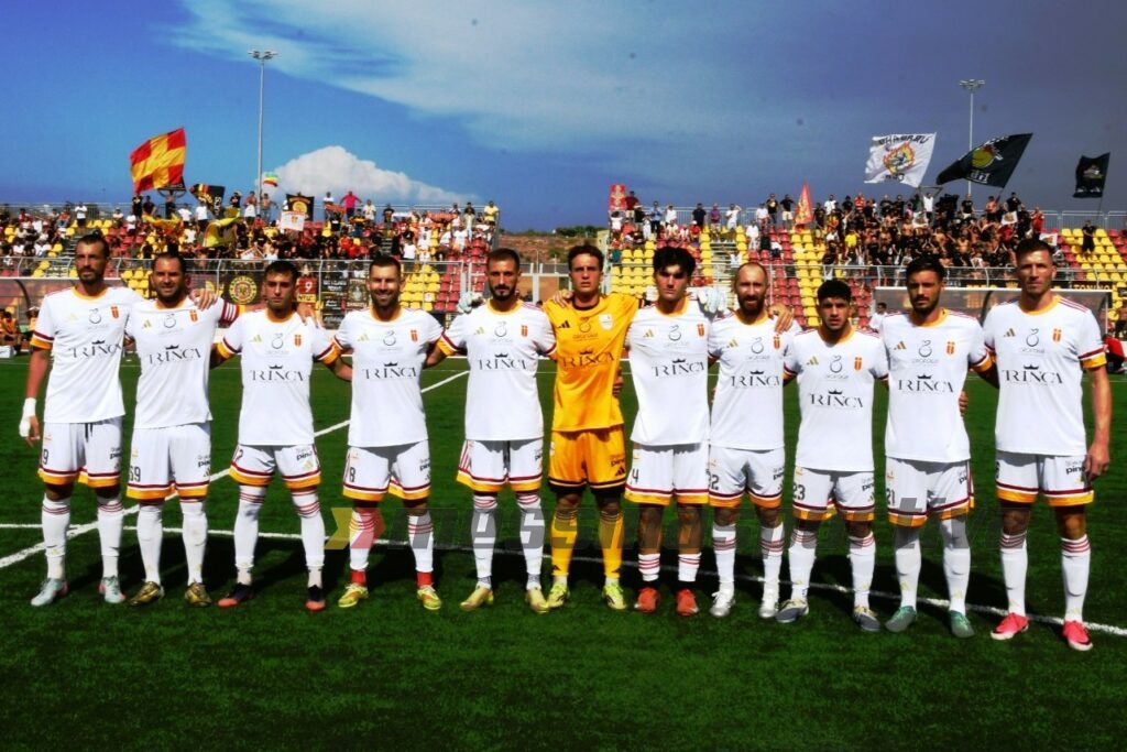 Messina-Nebros, calcio d’inizio della gara di domenica posticipato alle 20.30