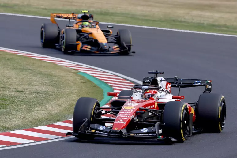 La F1 svela il calendario 2027: novità Sprint a Monza e Monaco, tornano i Gp di Portogallo e Turchia