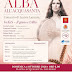 FARE L’ALBA ALL’ACQUASANTA con “VoXaS – Il grano e l’Alba”, il 4ottobre  il concerto-spettacolo di Lucina Lanzara