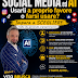 “Social media e Intelligenza artificiale: li stiamo usando o ci stiamo facendo usare?”. Il  9 settembre in piazzetta Bagnasco con Vito Brusca, docente, esperto di marketing e comunicazione