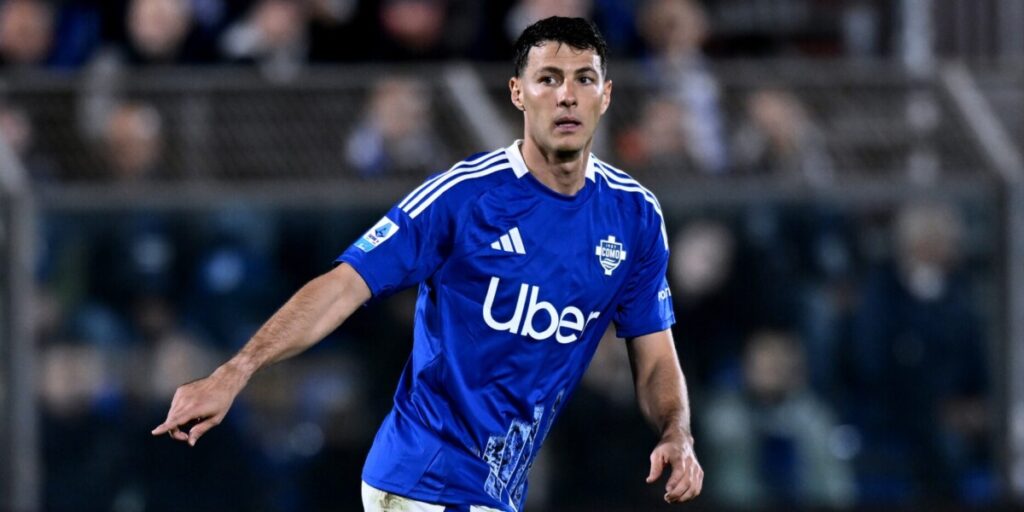 Nuovo colpo del Palermo: arriva Mazzitelli