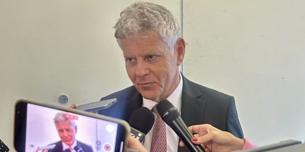 Unicredit, Malandrino: «Finanziamenti per 1,1 miliardi in Sicilia nel primo semestre»
