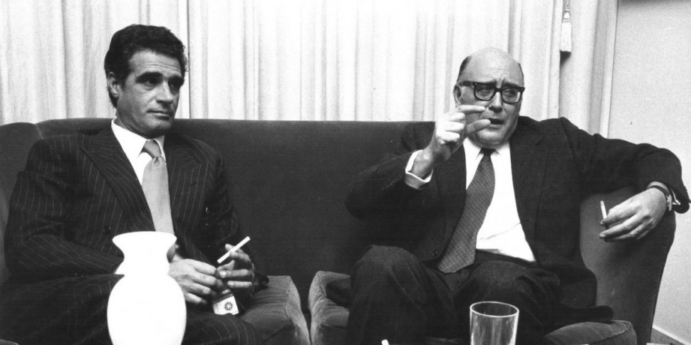 Palermo ricorda Cesare Terranova e Lenin Mancuso, 47 anni fa l’agguato di mafia