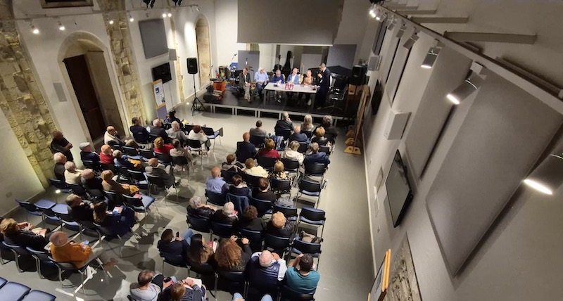 Siracusa. Hyblon, a Ferla la lingua siciliana diventa memoria e futuro