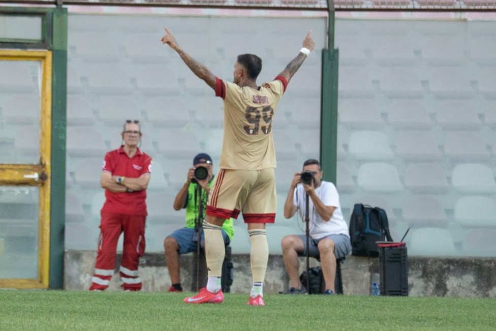 Coppa Italia: avanzano Acireale, Melilli e Niscemi. Il Messina pesca il Gioiosa?