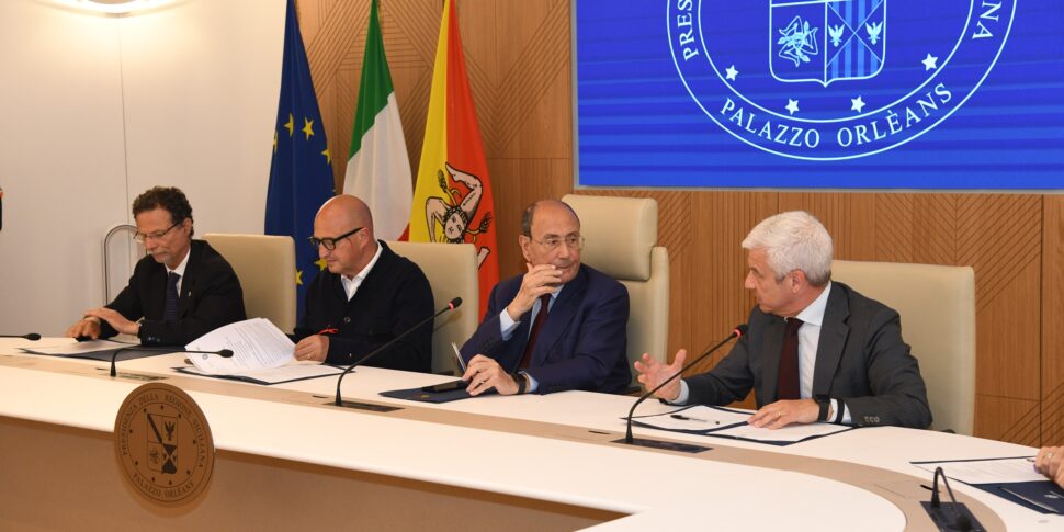 Unipa, ora l'obiettivo è rilanciare il polo di Agrigento