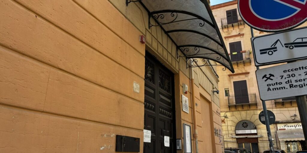 Palermo, le accuse a Pizzuto: «Sistema corruttivo radicato alla Motorizzazione»