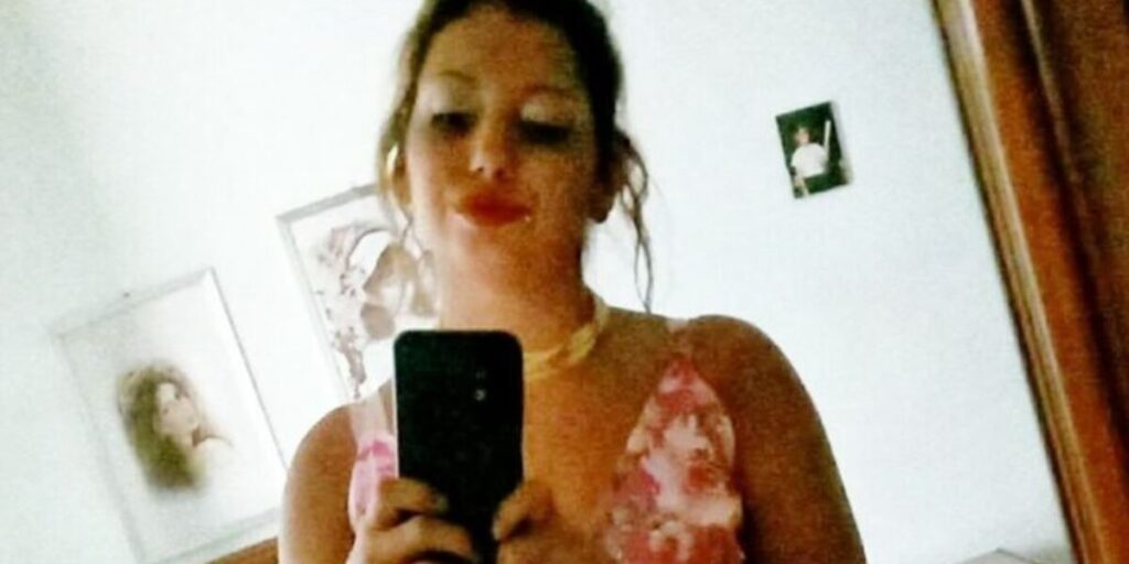 I carabinieri del Ris trovano un telefono cellulare a casa di Noemi Impellizzeri