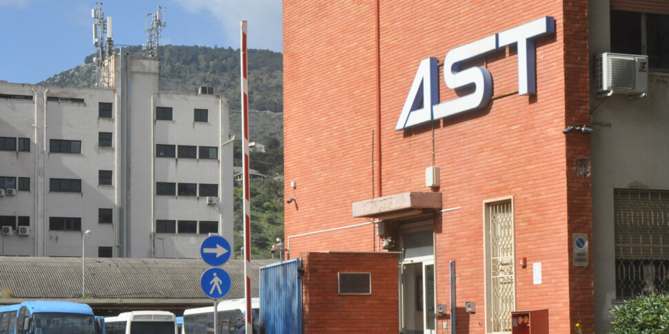 Un altro conto salato dell’Ast. «Perdite per 15 o 20 milioni»