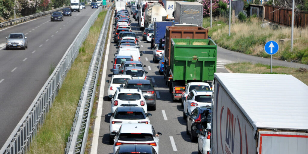 Autostrade in Sicilia, il peggio deve venire: via al test finale. «Traffico rallentato per mesi»