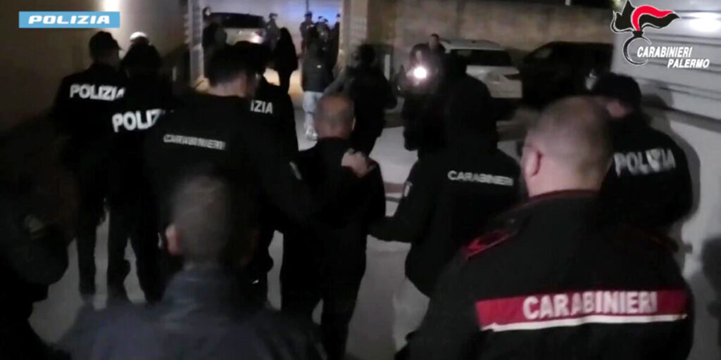 Palermo, il nuovo pentito vuota il sacco: «Ecco gli affari di Brancaccio»