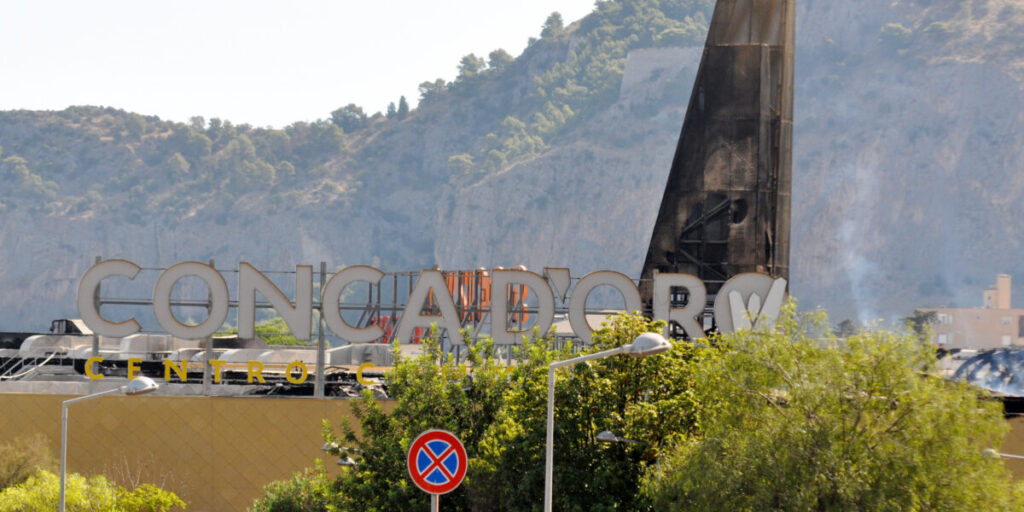 Il Conca d’Oro è inquinato? I sindacati: «Verifichi l’Arpa»