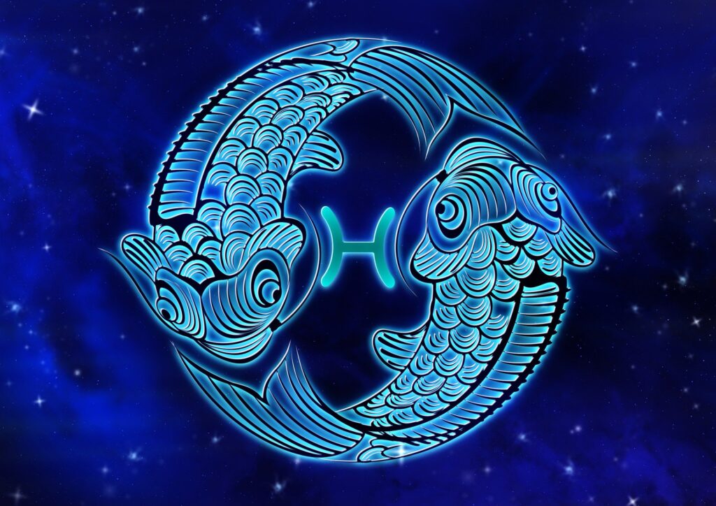 Pesci, non dobbiamo fare i salti mortali per farci amare: oroscopo di oggi, venerdì 25 settembre