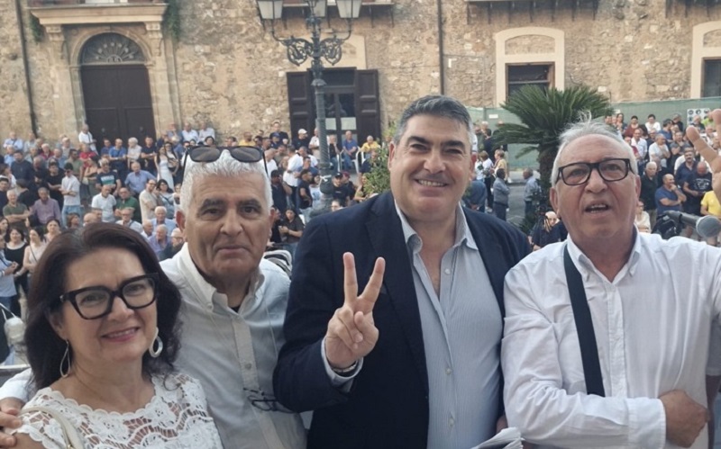 Mazzarino, ospedale dimenticato dall’Asp. Ex sindaco e consiglieri incalzano Ficarra