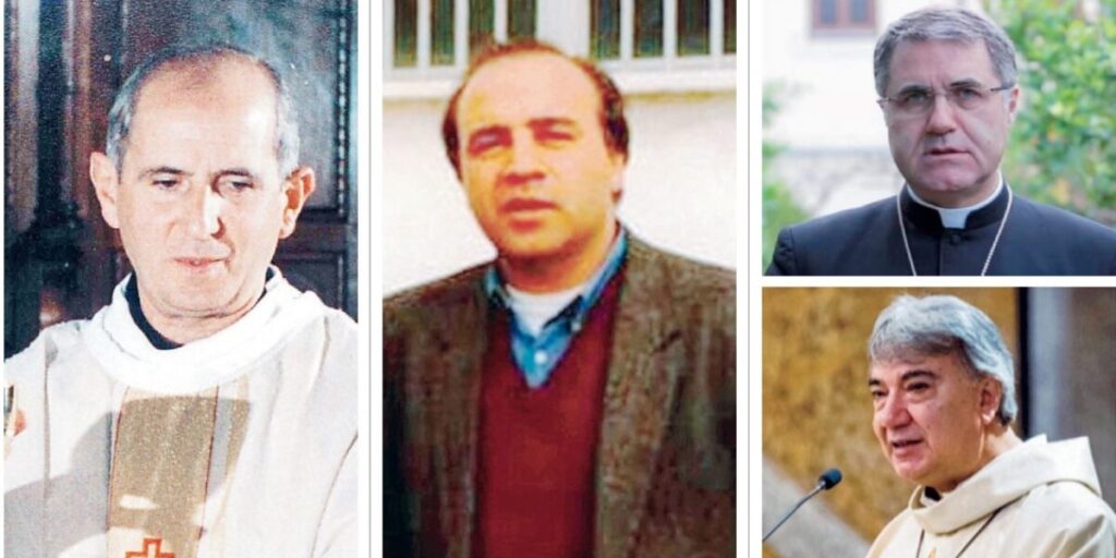 Don Pino Puglisi e don Peppe Diana, cronaca di due morti annunciate