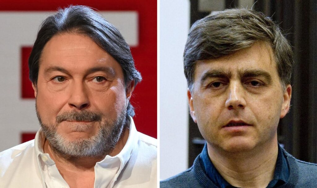 Caso Ranucci, l'ex moglie di Walter Lavitola sentita dai pm a Roma