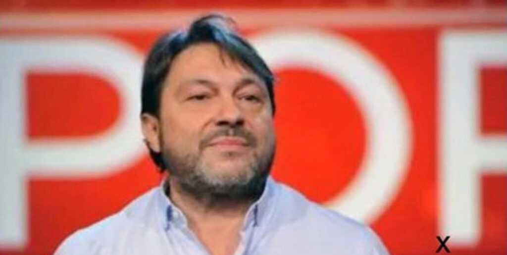 Report: Ranucci felice per Claudia Di Pasquale, «L'avrei consigliata io ma non l'avrebbero nominata»