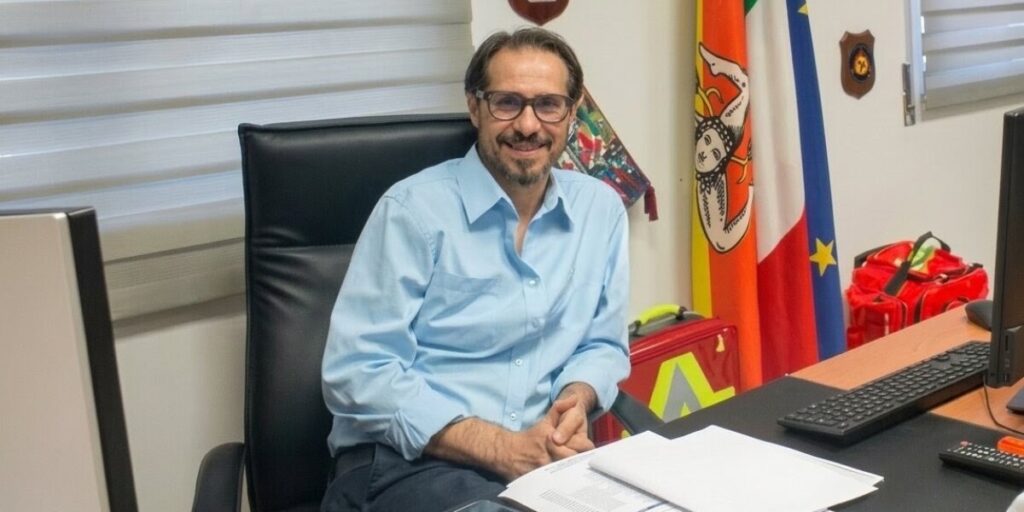 Rinnovato il Cda della Seus 118, Castro confermato presidente: «Priorità alla valorizzazione del ruolo dei soccorritori»